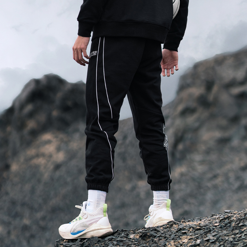 UZIS Men's 