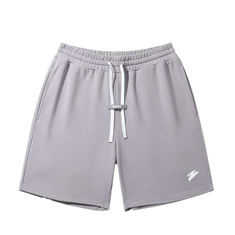 UZIS Mesh Basketball Shorts - American Retro Relaxed Fit Sports Shorts (4-Point) - UZIS Sports