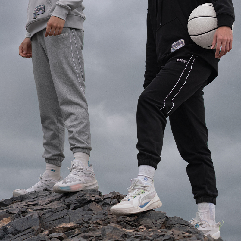 UZIS Men's 